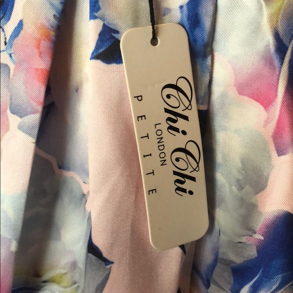 Chi Chi Skirt - Picture 2 of 2